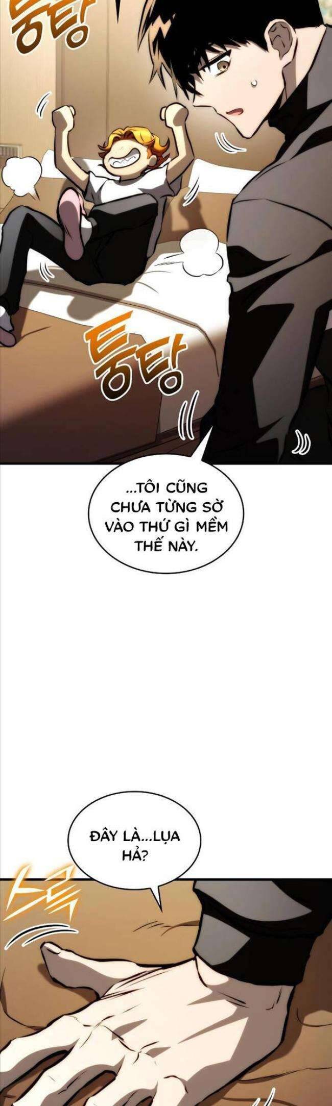 Trảm Long: Chapter 69