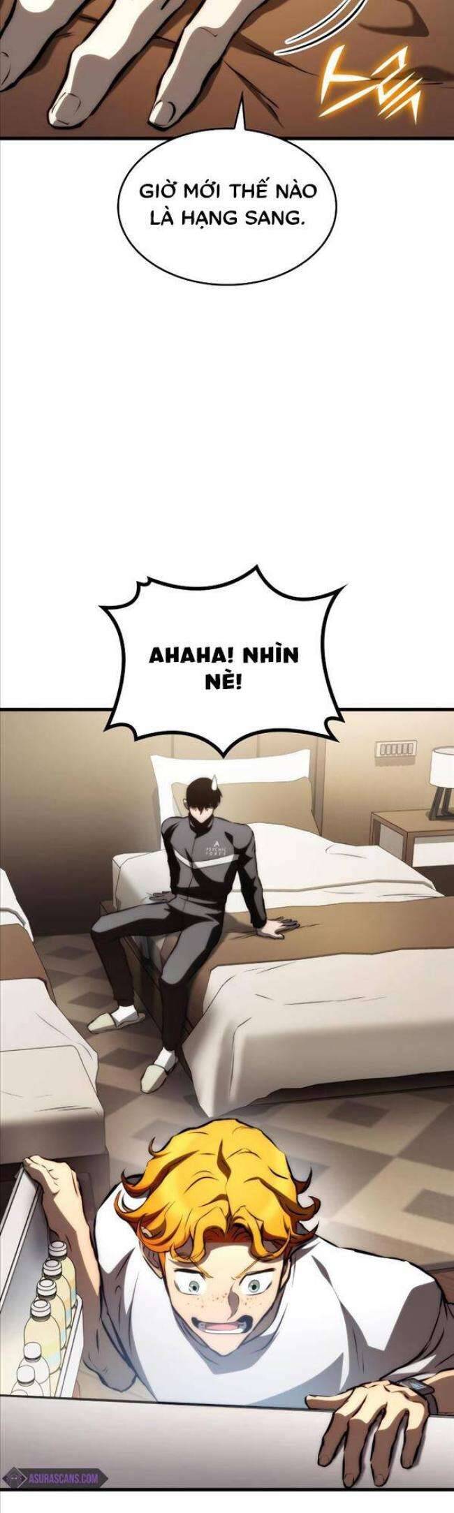 Trảm Long: Chapter 69