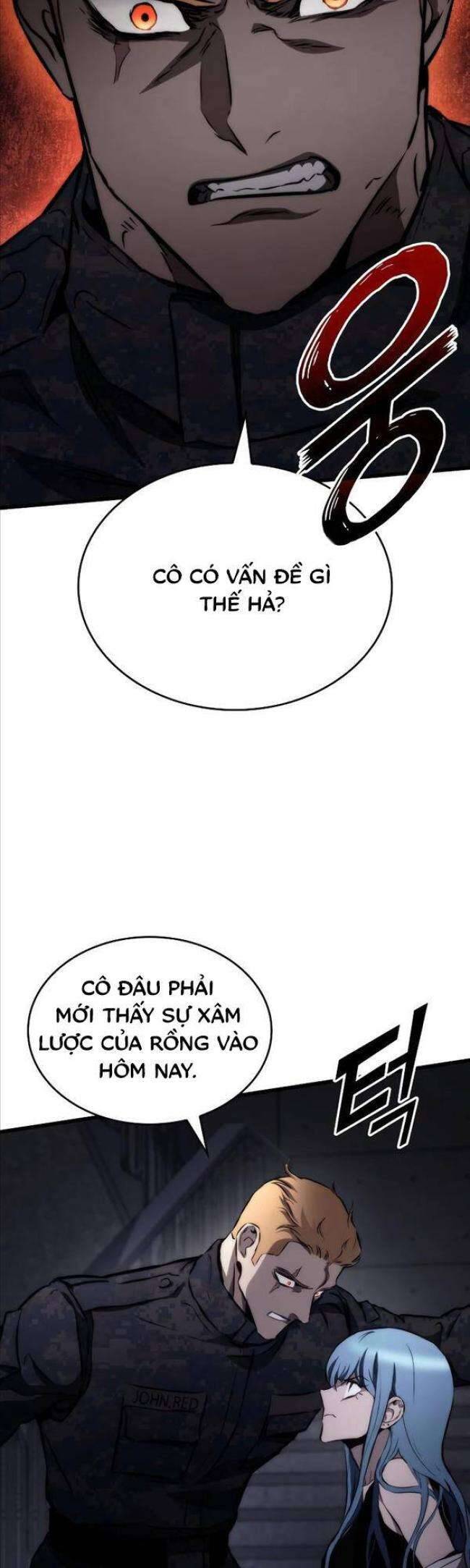 Trảm Long: Chapter 69