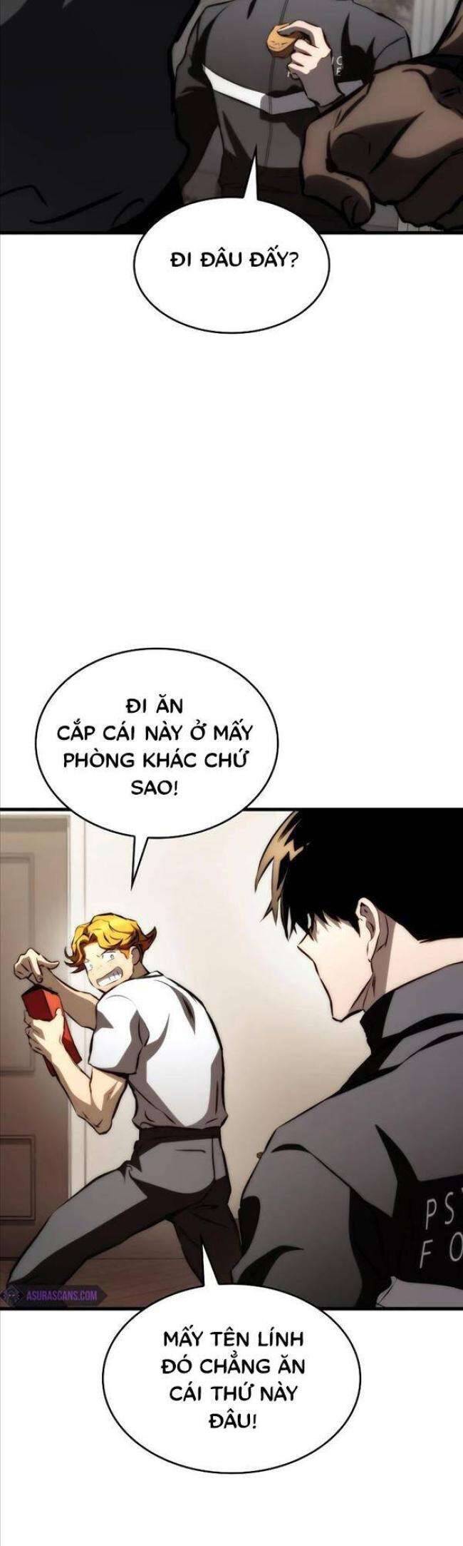Trảm Long: Chapter 69
