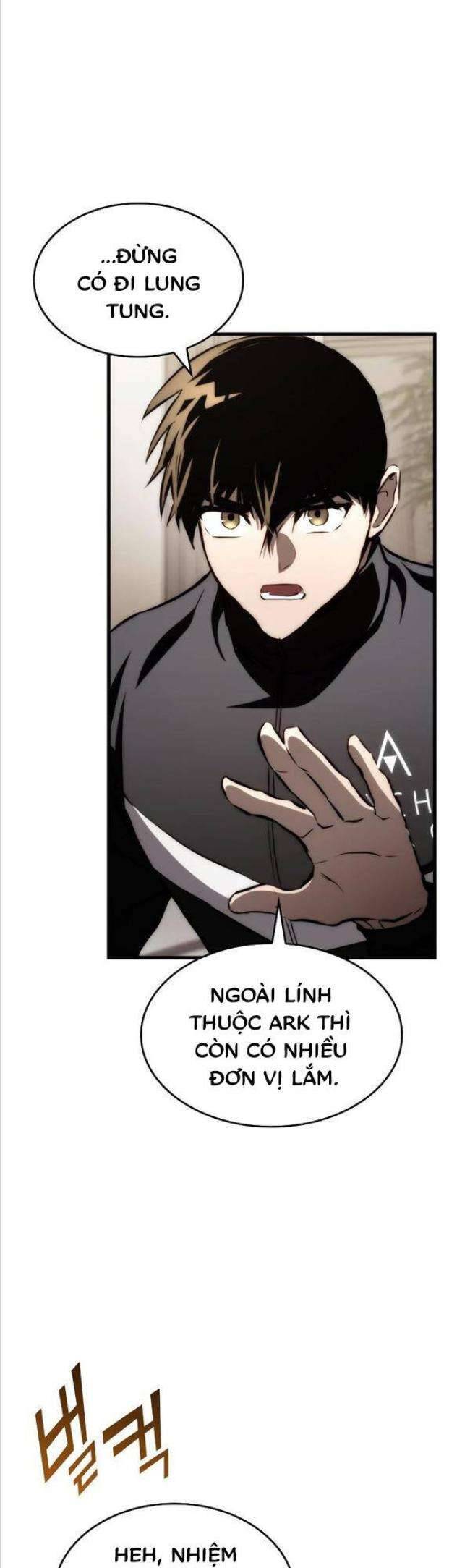 Trảm Long: Chapter 69
