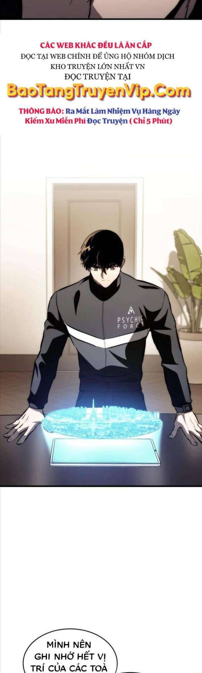Trảm Long: Chapter 69