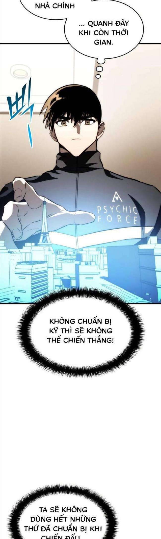 Trảm Long: Chapter 69