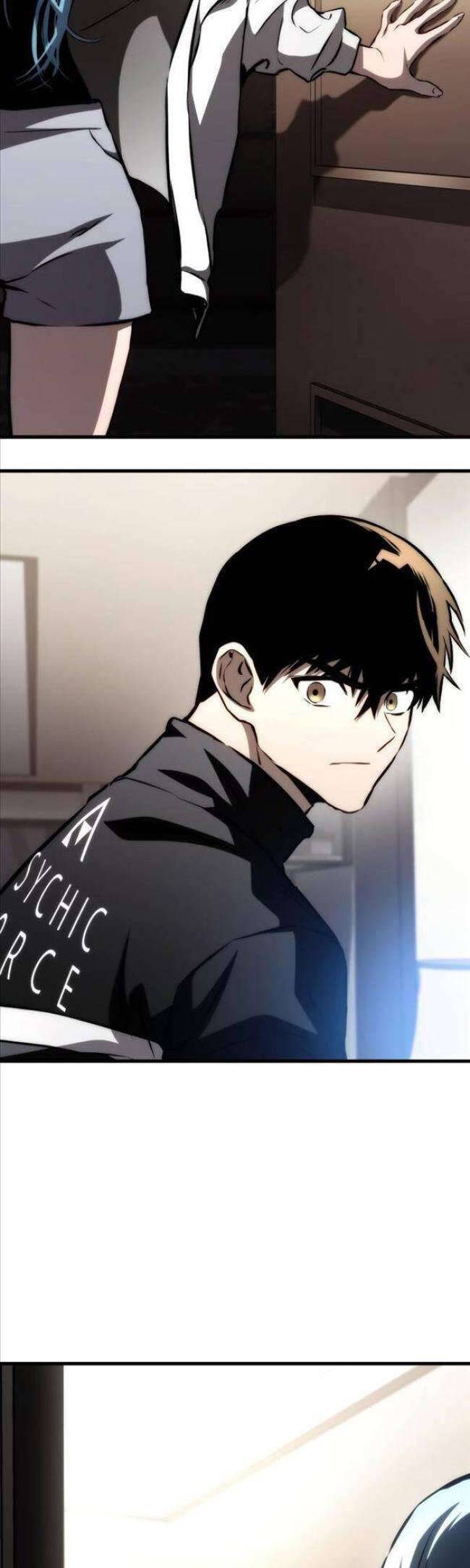 Trảm Long: Chapter 69