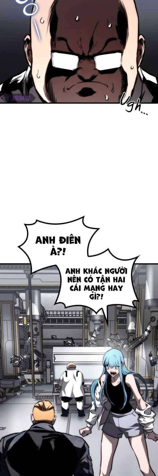 Trảm Long: Chapter 71