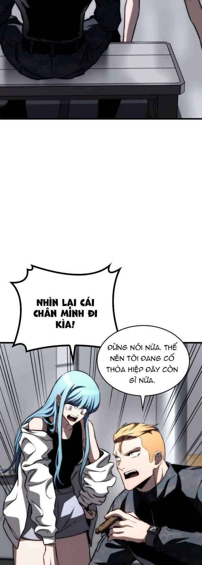 Trảm Long: Chapter 71