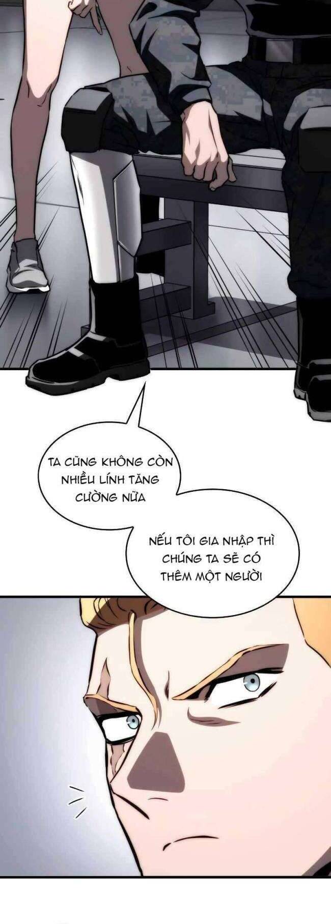 Trảm Long: Chapter 71