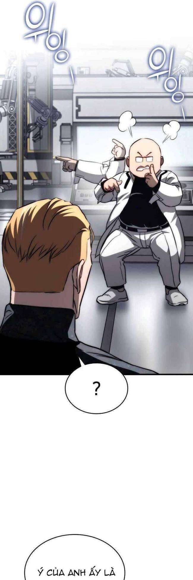 Trảm Long: Chapter 71