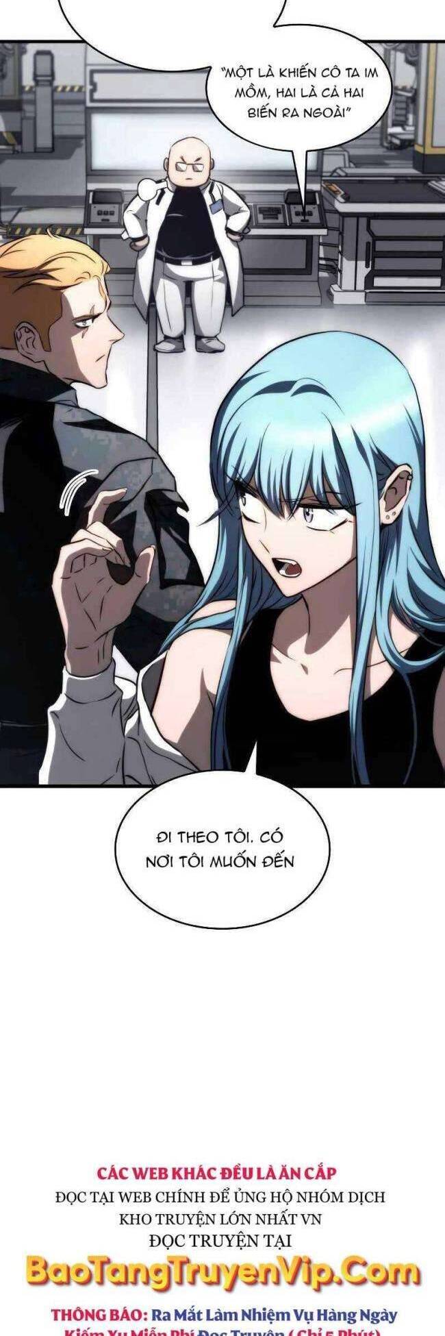 Trảm Long: Chapter 71