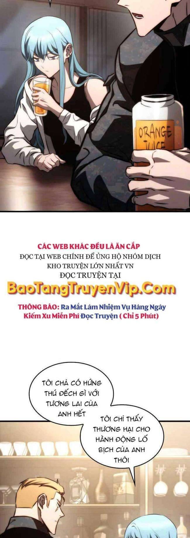 Trảm Long: Chapter 71
