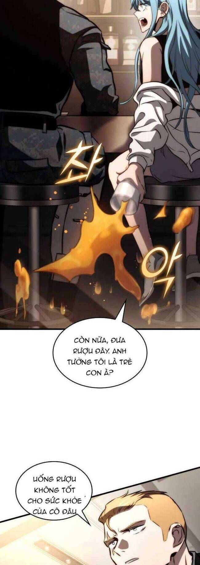 Trảm Long: Chapter 71