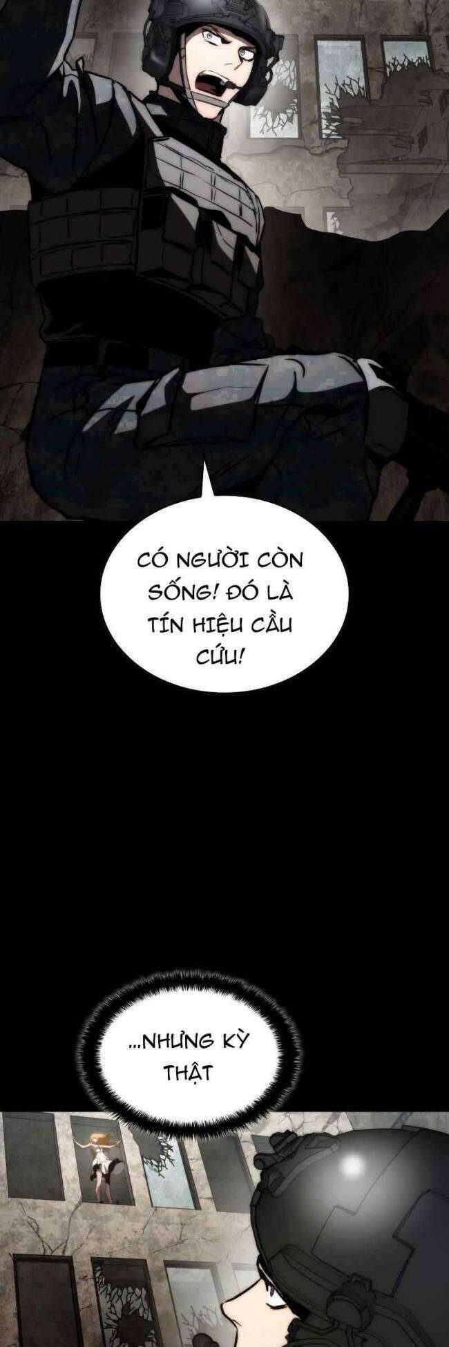 Trảm Long: Chapter 71