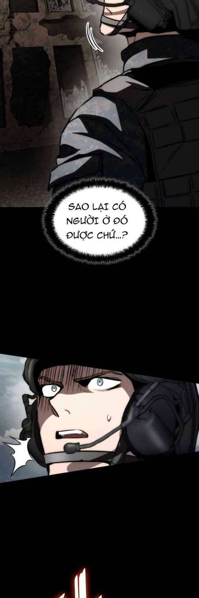 Trảm Long: Chapter 71