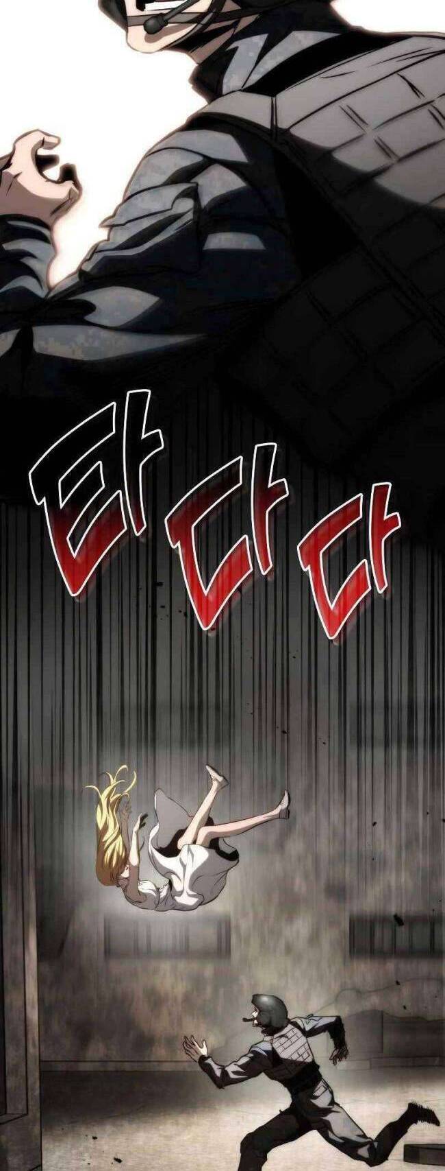 Trảm Long: Chapter 71