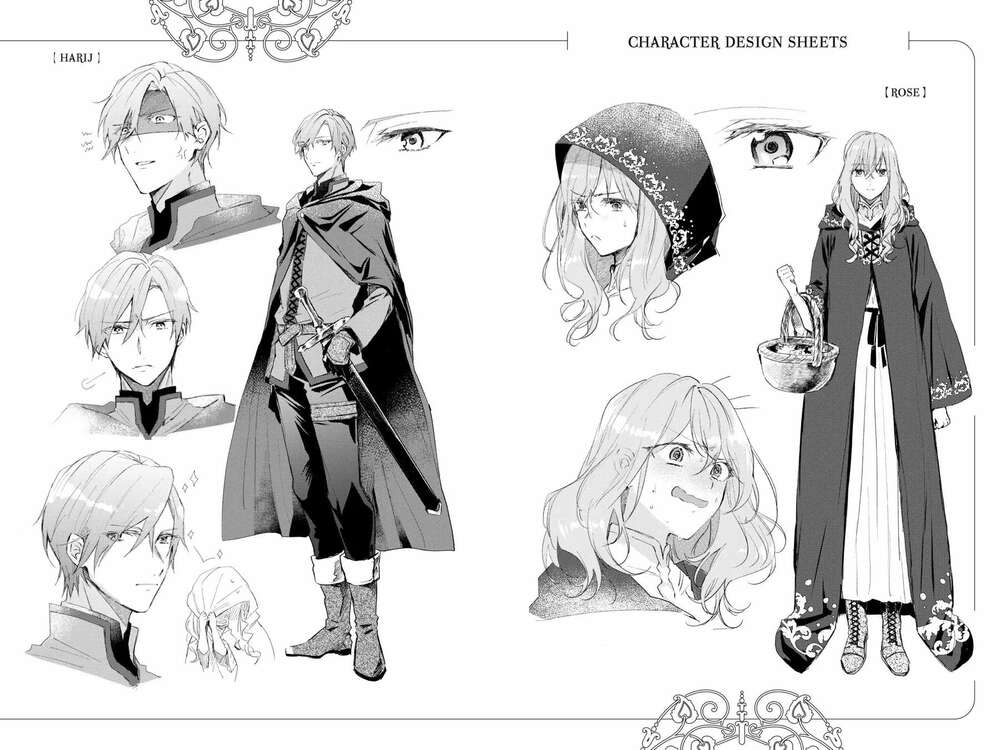 Crush Muốn Tôi Làm Một Lọ Tình Dược Cho Anh Ấy!: Chapter 10.5