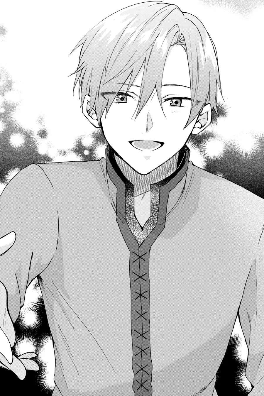 Crush Muốn Tôi Làm Một Lọ Tình Dược Cho Anh Ấy!: Chapter 10.6