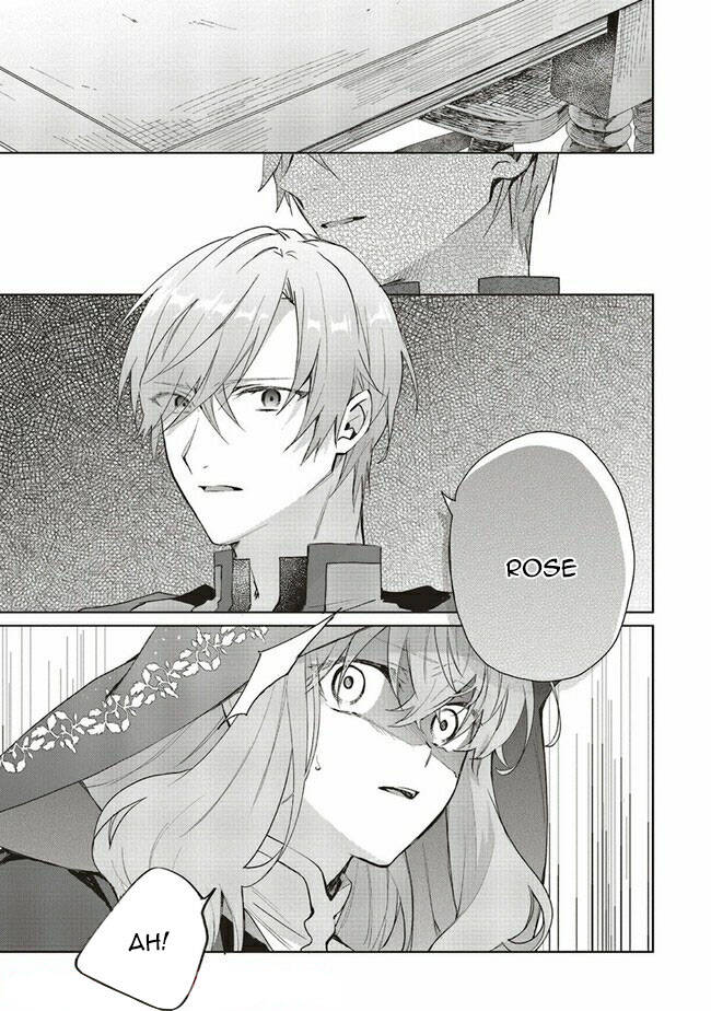 Crush Muốn Tôi Làm Một Lọ Tình Dược Cho Anh Ấy!: Chapter 10