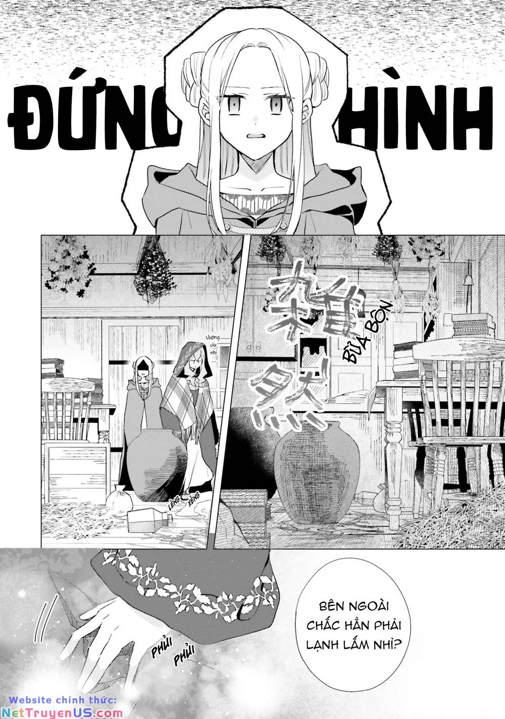 Crush Muốn Tôi Làm Một Lọ Tình Dược Cho Anh Ấy!: Chapter 11