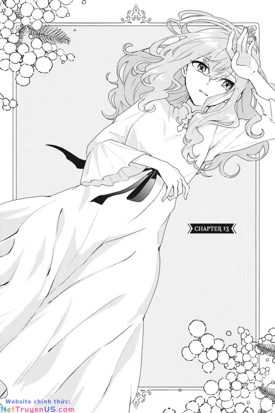 Crush Muốn Tôi Làm Một Lọ Tình Dược Cho Anh Ấy!: Chapter 13
