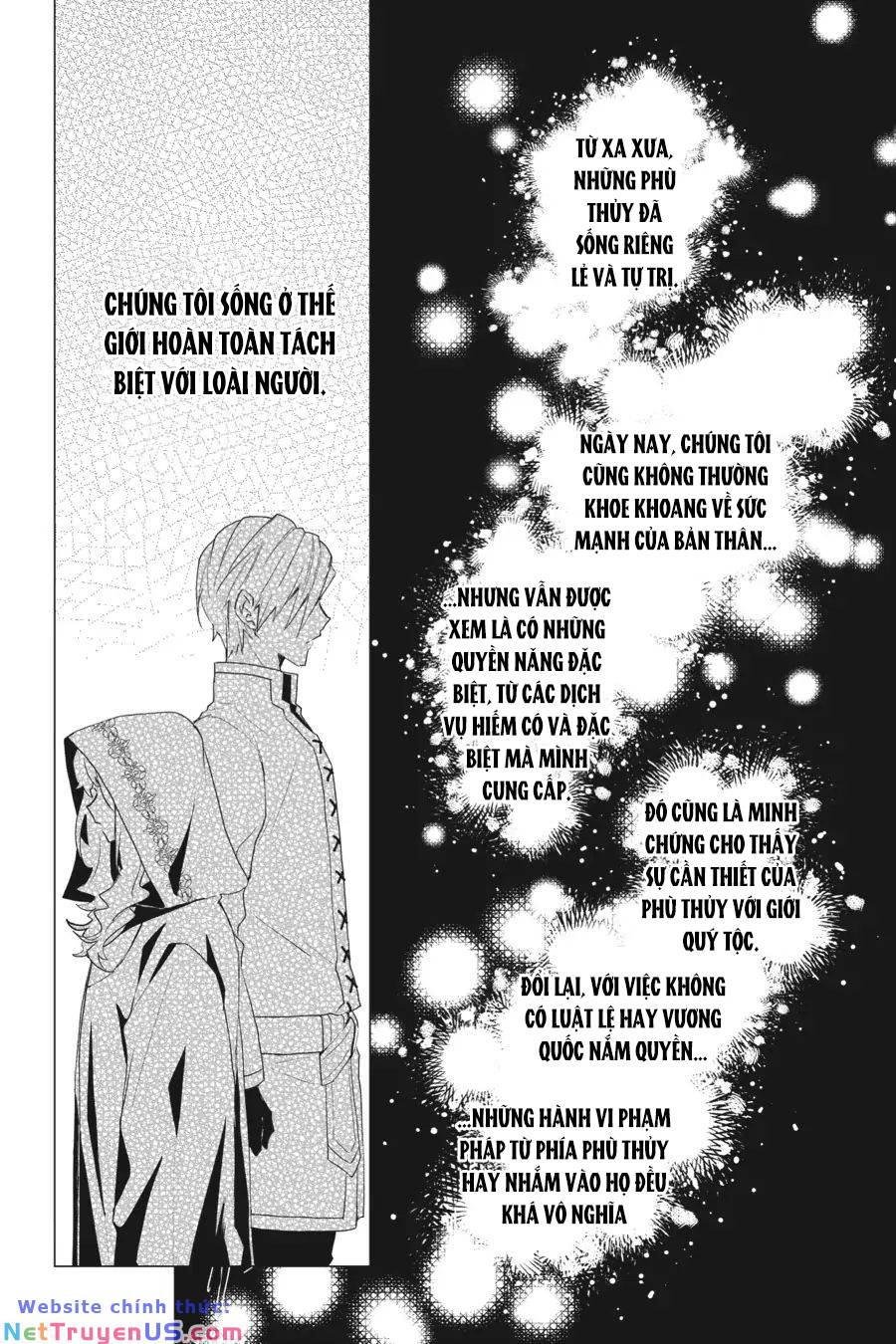 Crush Muốn Tôi Làm Một Lọ Tình Dược Cho Anh Ấy!: Chapter 13