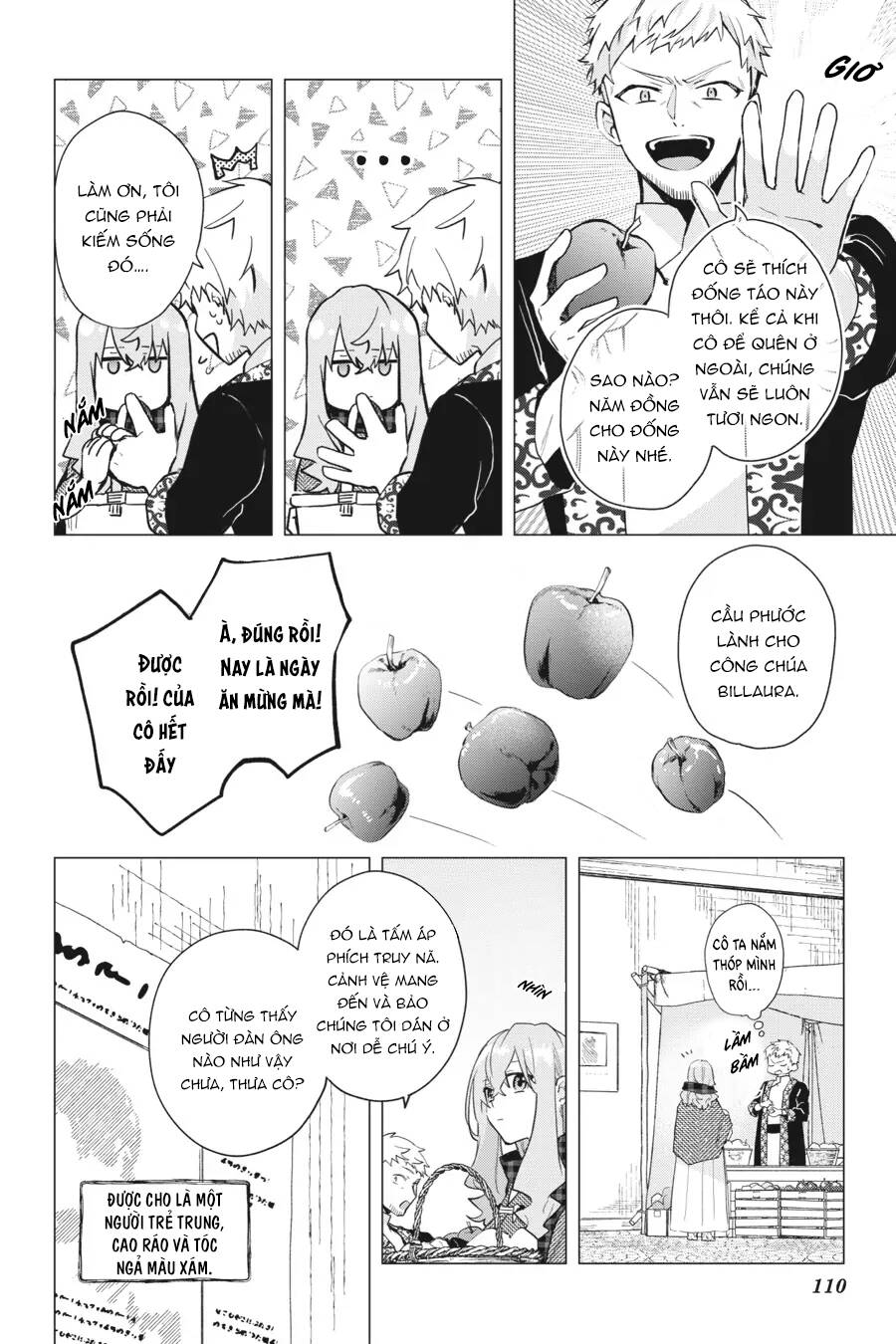 Crush Muốn Tôi Làm Một Lọ Tình Dược Cho Anh Ấy!: Chapter 14