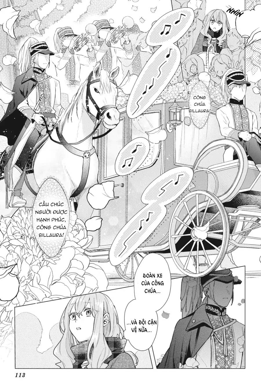 Crush Muốn Tôi Làm Một Lọ Tình Dược Cho Anh Ấy!: Chapter 14