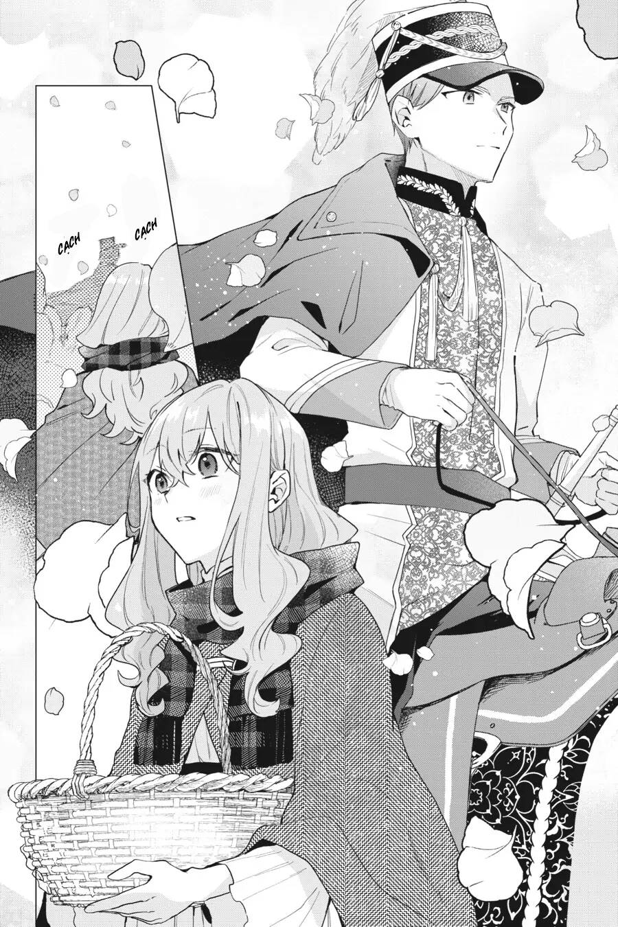 Crush Muốn Tôi Làm Một Lọ Tình Dược Cho Anh Ấy!: Chapter 14