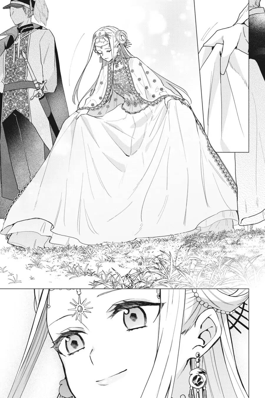 Crush Muốn Tôi Làm Một Lọ Tình Dược Cho Anh Ấy!: Chapter 14