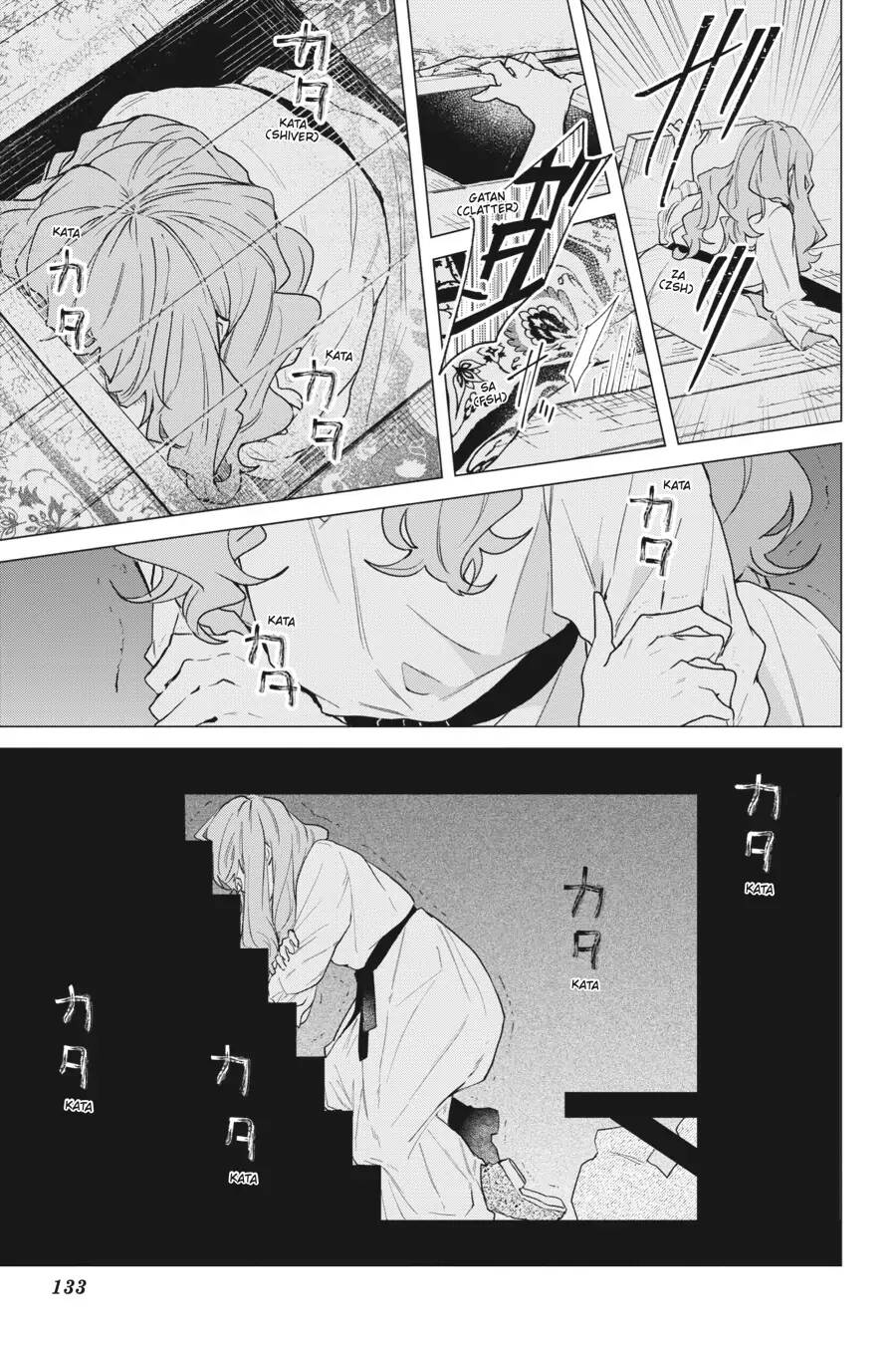 Crush Muốn Tôi Làm Một Lọ Tình Dược Cho Anh Ấy!: Chapter 15