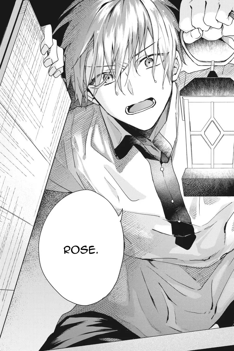 Crush Muốn Tôi Làm Một Lọ Tình Dược Cho Anh Ấy!: Chapter 15