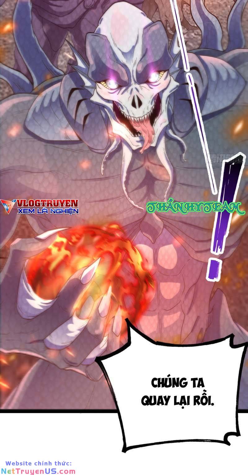 Mạnh Nhất Dị Giới: Chapter 1