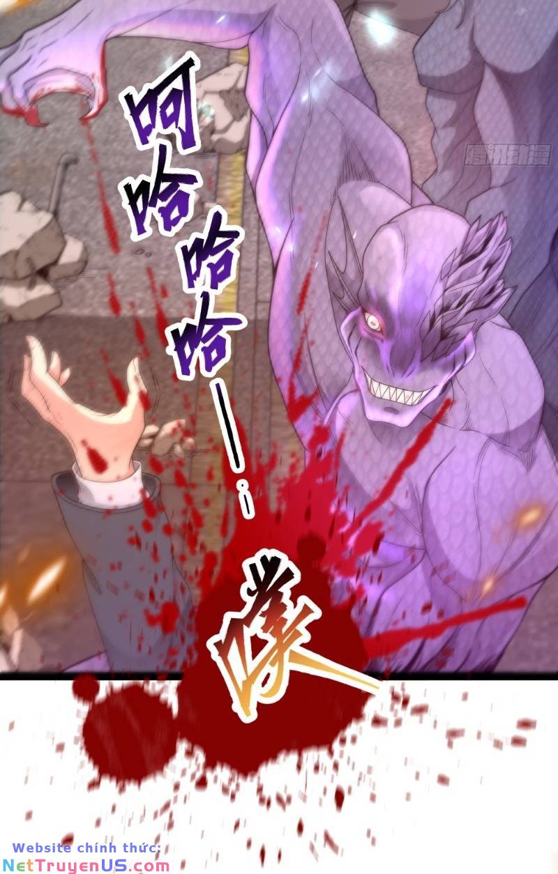 Mạnh Nhất Dị Giới: Chapter 1