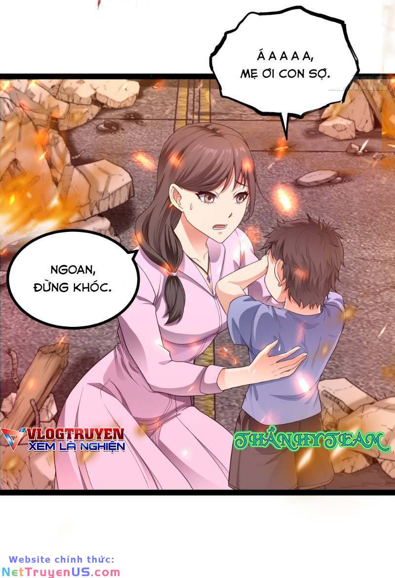 Mạnh Nhất Dị Giới: Chapter 1