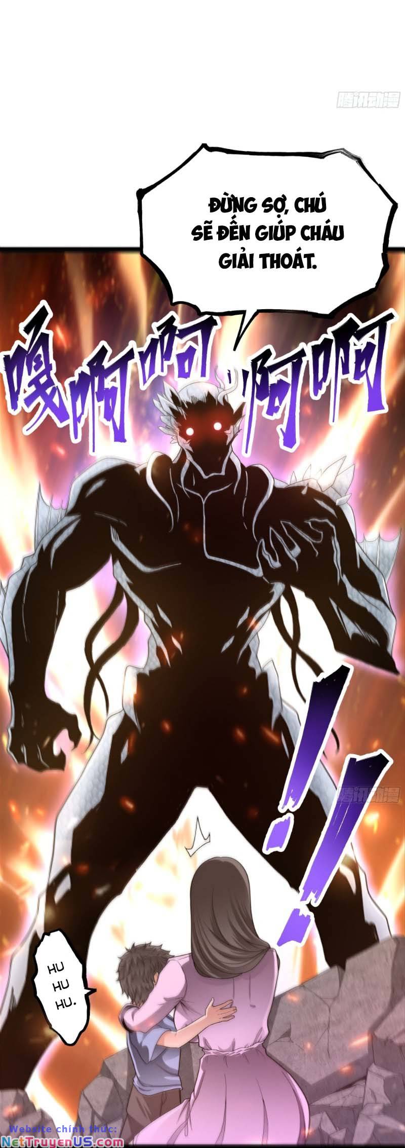 Mạnh Nhất Dị Giới: Chapter 1