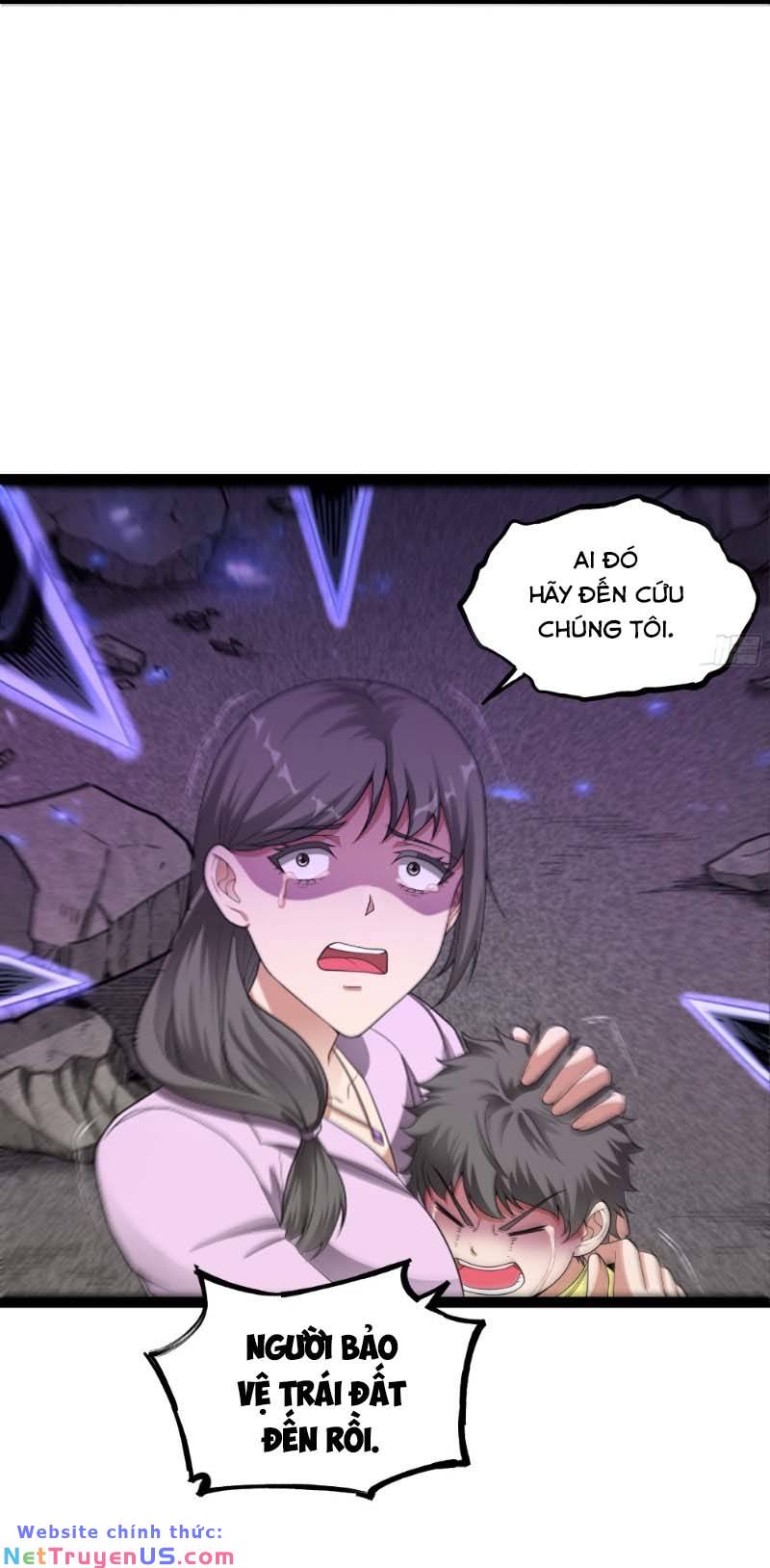 Mạnh Nhất Dị Giới: Chapter 1