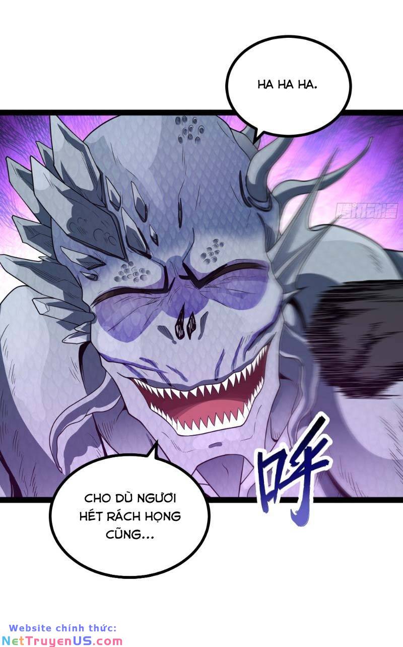 Mạnh Nhất Dị Giới: Chapter 1