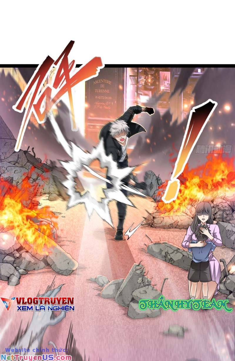 Mạnh Nhất Dị Giới: Chapter 1