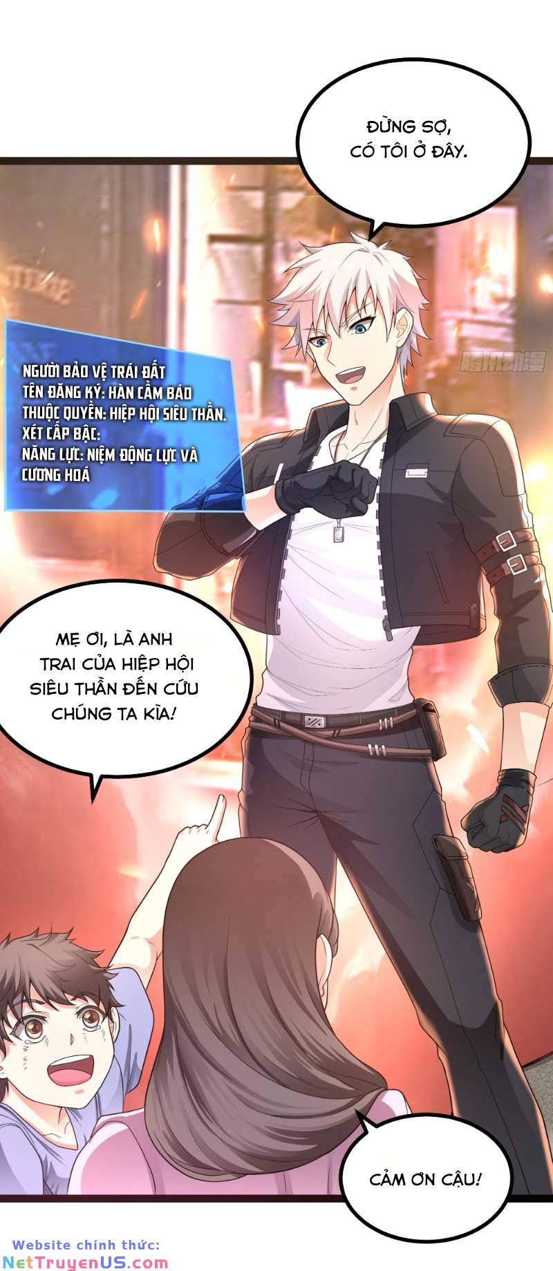 Mạnh Nhất Dị Giới: Chapter 1