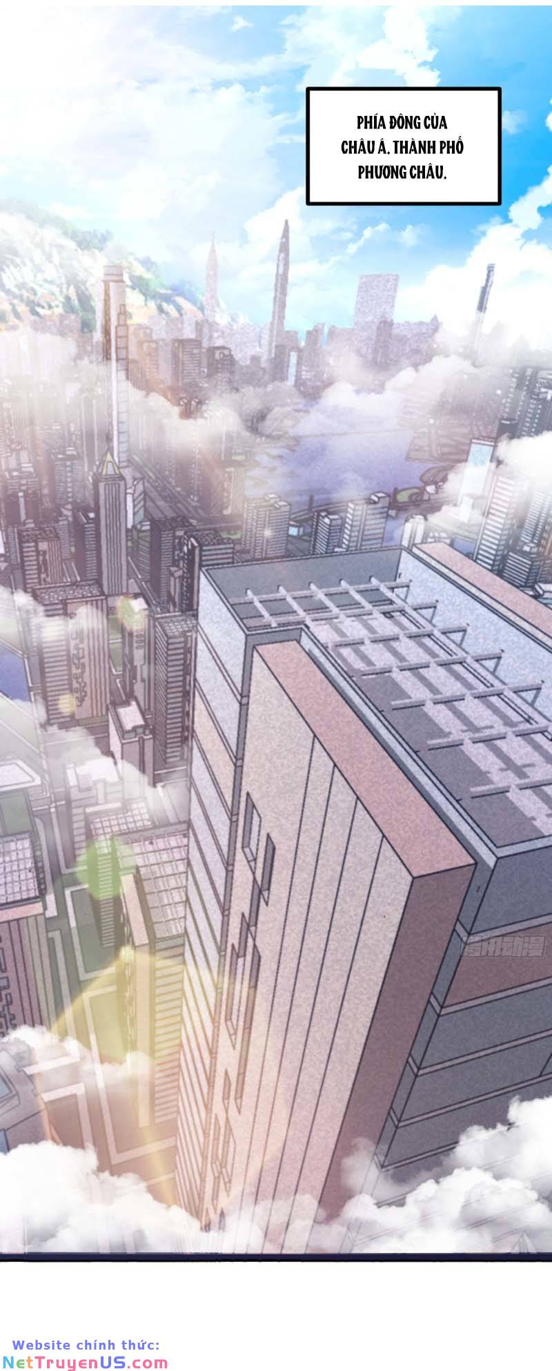 Mạnh Nhất Dị Giới: Chapter 1
