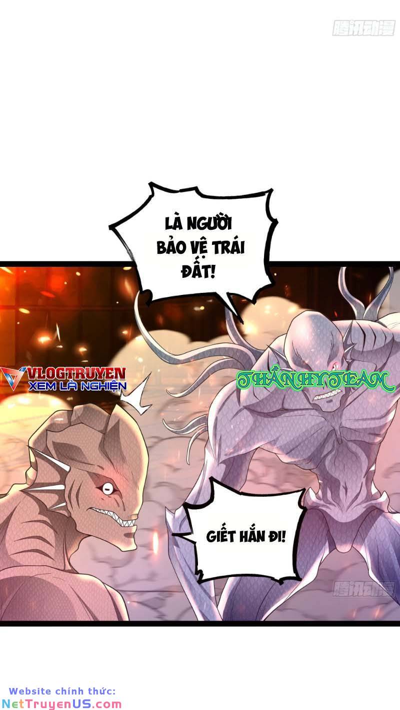 Mạnh Nhất Dị Giới: Chapter 1