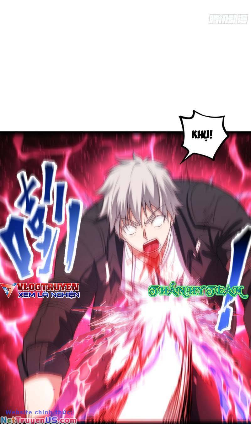 Mạnh Nhất Dị Giới: Chapter 1