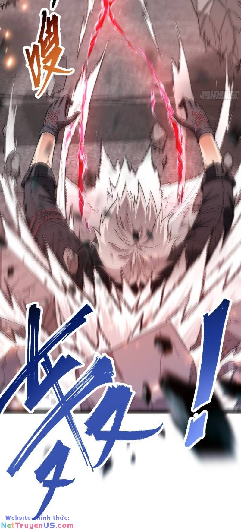 Mạnh Nhất Dị Giới: Chapter 1