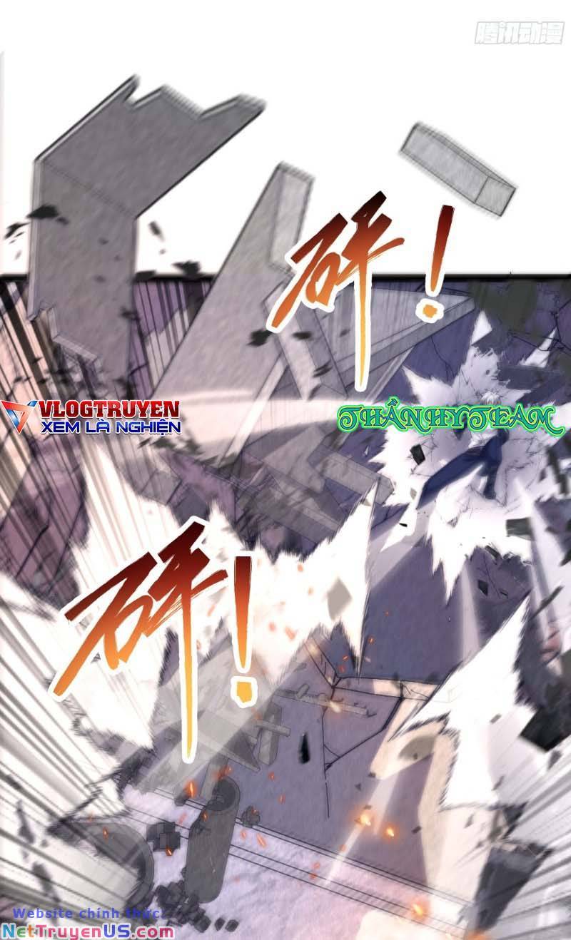 Mạnh Nhất Dị Giới: Chapter 1