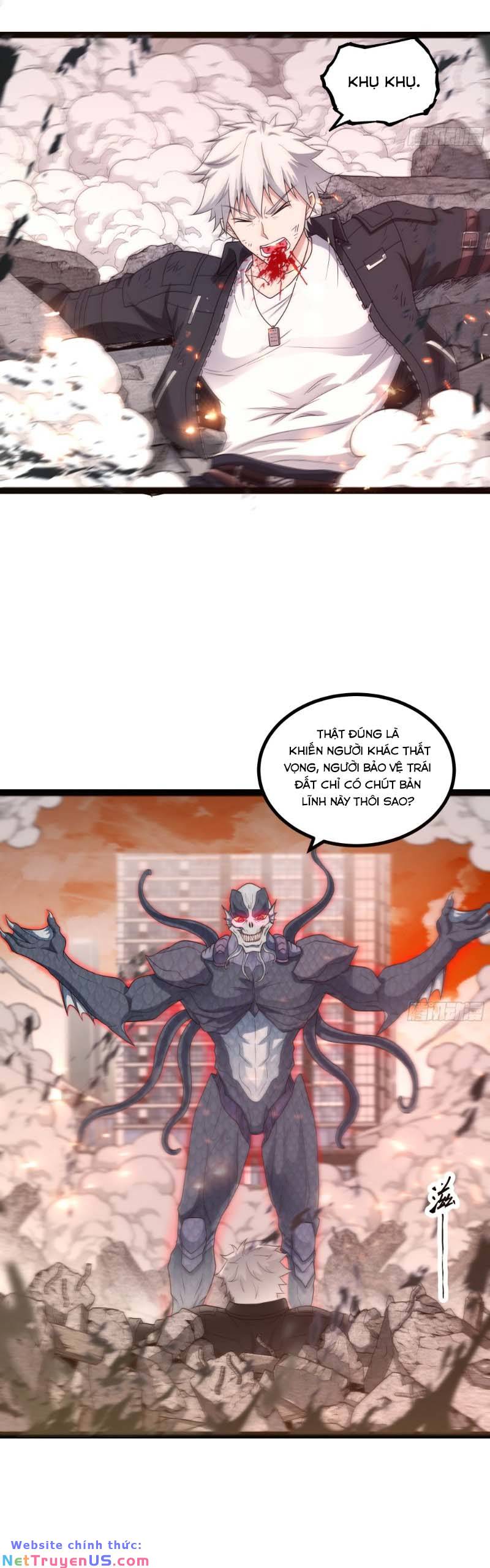 Mạnh Nhất Dị Giới: Chapter 1