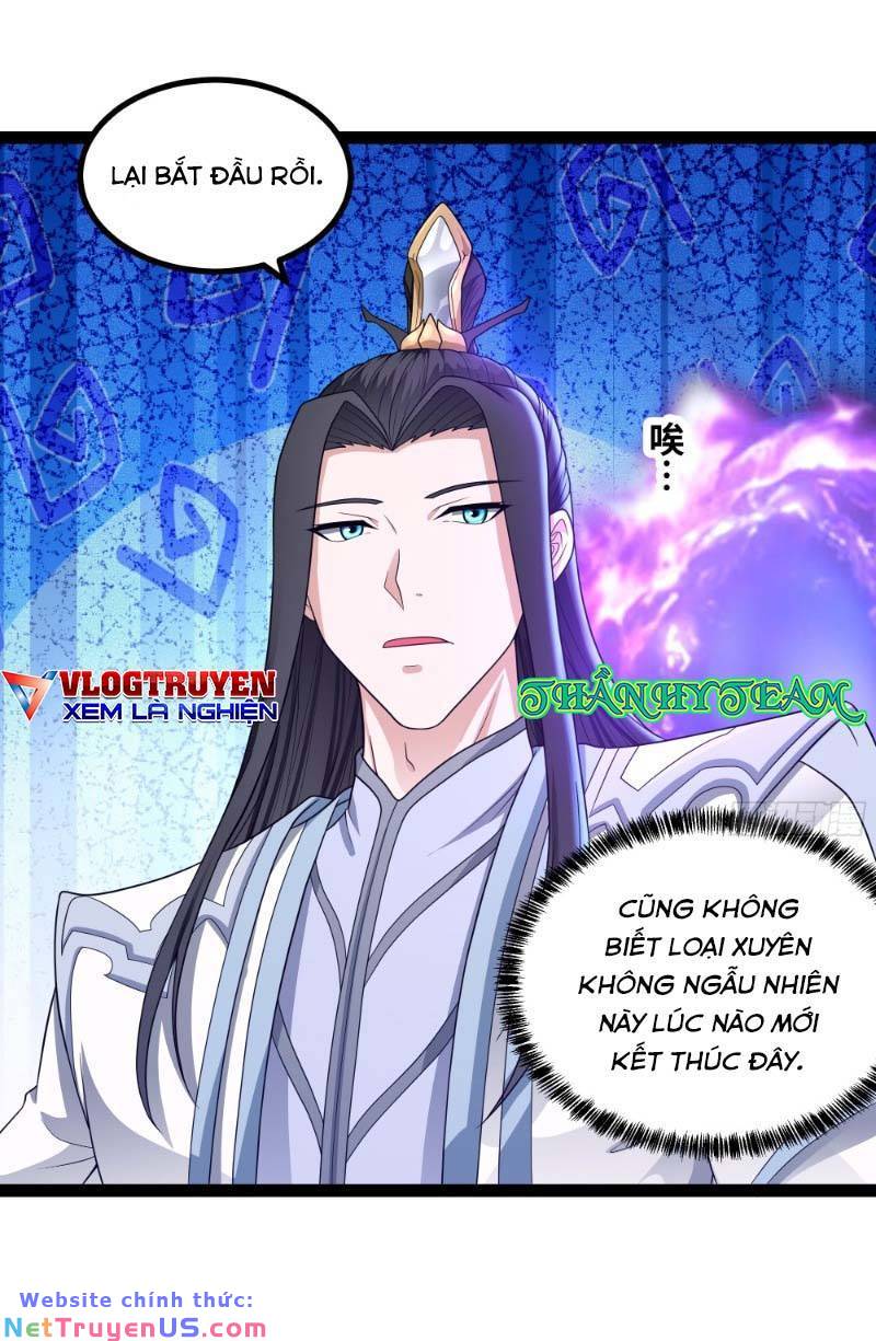 Mạnh Nhất Dị Giới: Chapter 1