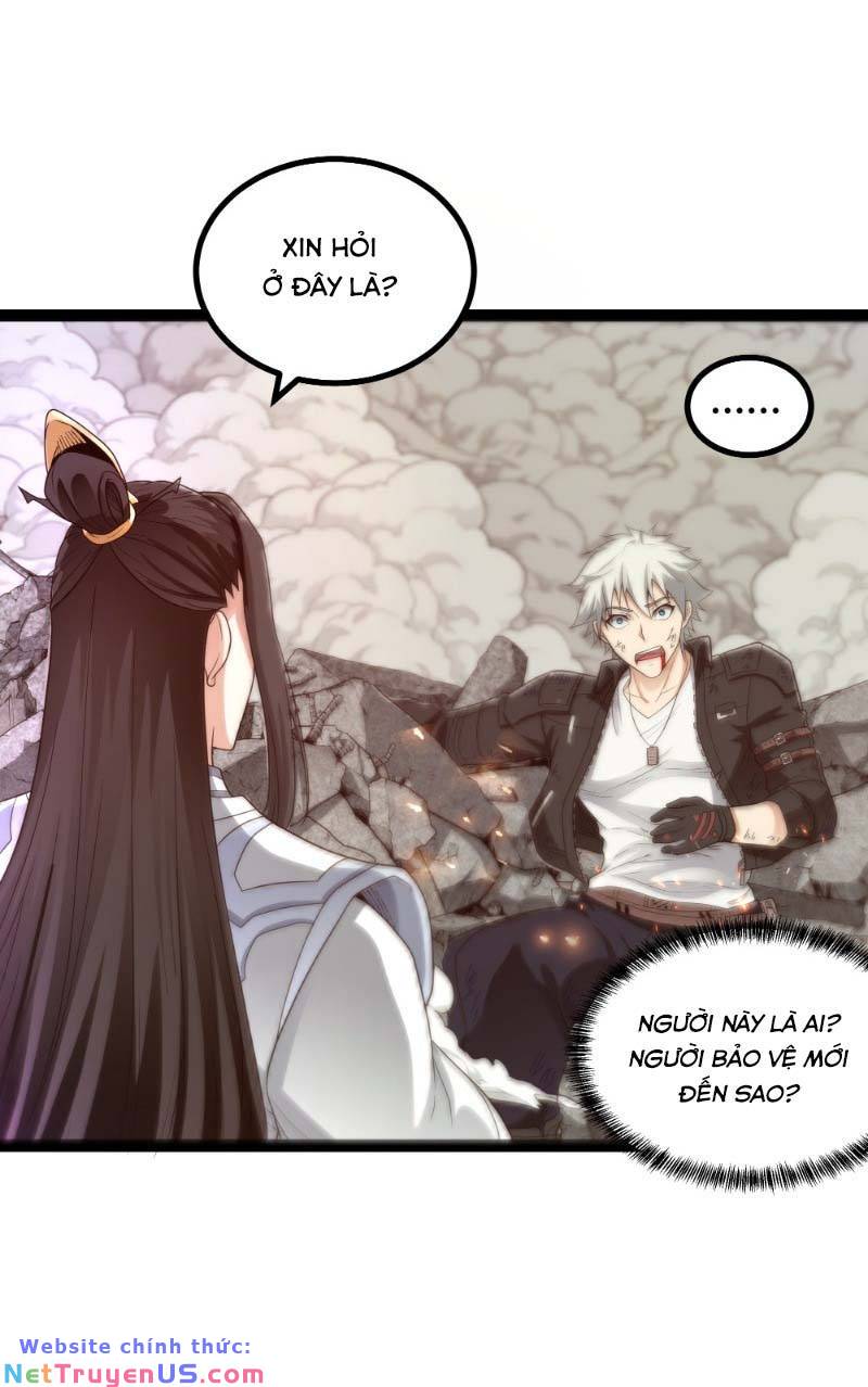 Mạnh Nhất Dị Giới: Chapter 1