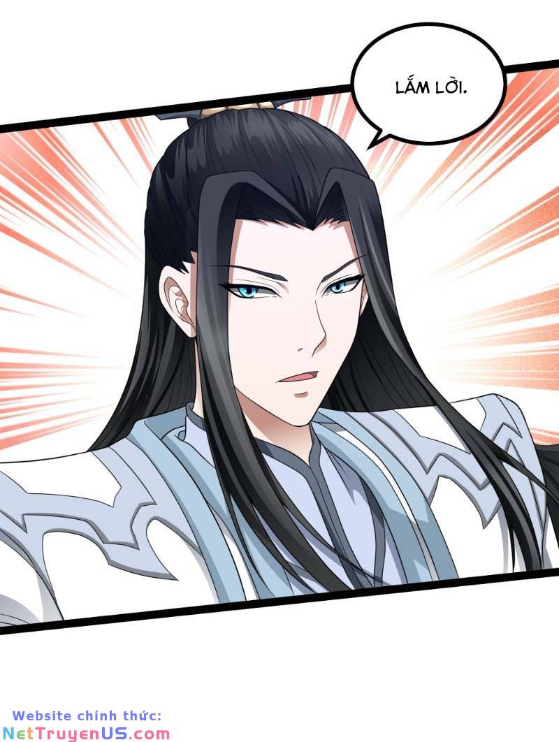 Mạnh Nhất Dị Giới: Chapter 1