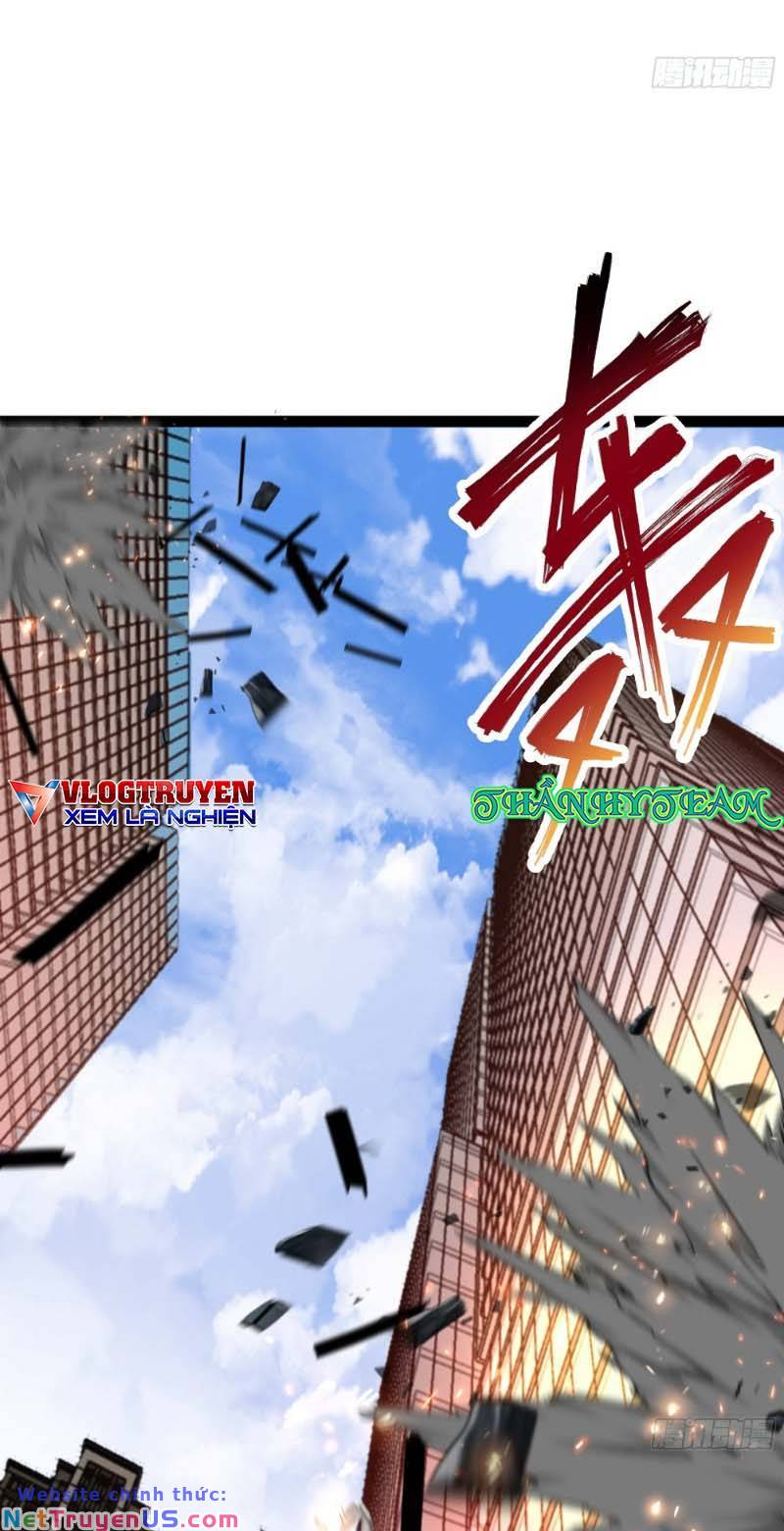 Mạnh Nhất Dị Giới: Chapter 1