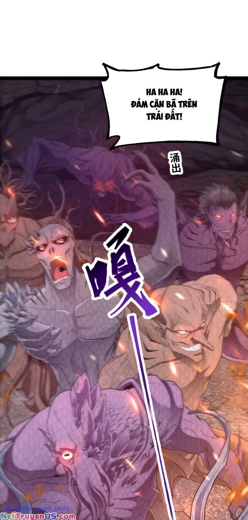 Mạnh Nhất Dị Giới: Chapter 1