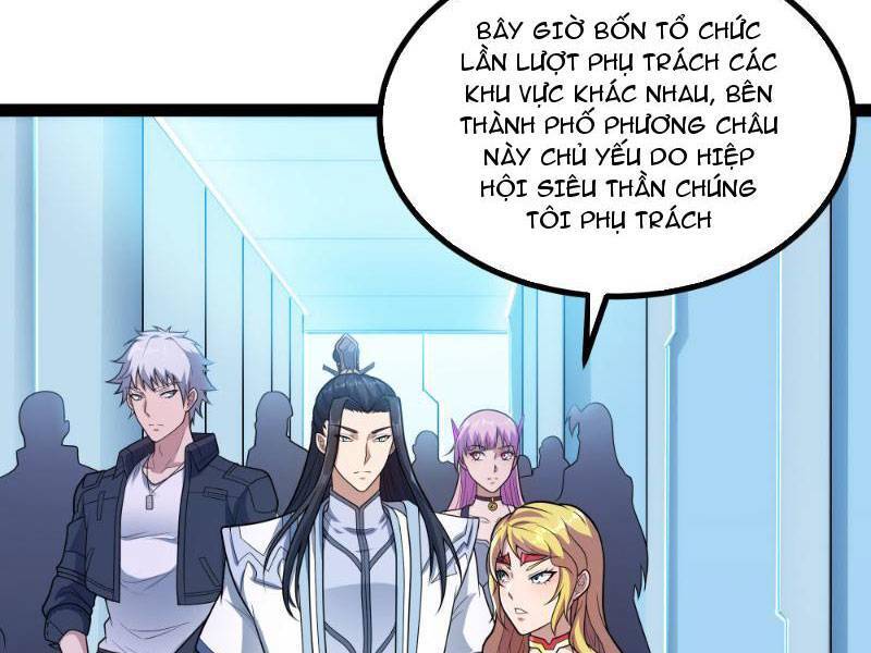 Mạnh Nhất Dị Giới: Chapter 11